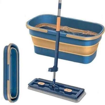 BỘ CÂY LAU NHÀ 42CM KÈM THÙNG GẤP GỌN. Mua bán Nội thất, đồ gia dụng khác tại Thành phố Dĩ An Bình Dương được đăng bởi Mr Ngọc