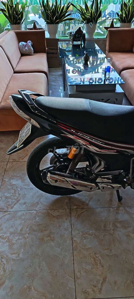 can ban Jupiter. Mua bán Xe máy tại Huyện Đức Hòa Long An được đăng bởi minh tan hình 2