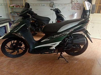 Suzuki Hayate ss Fi siêu chất. Mua bán Xe máy tại Quận 7 Tp Hồ Chí Minh được đăng bởi Happi2309