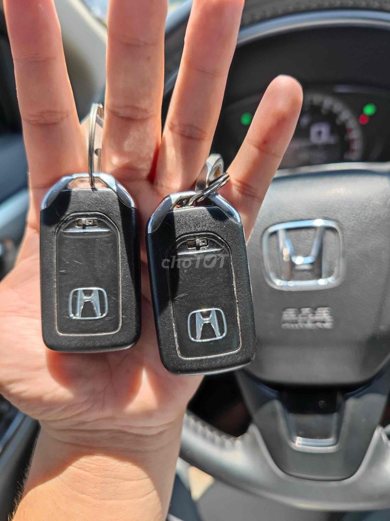 Honda CRV 2018   Xăng Số tự động Xe đẹp giá rẻ