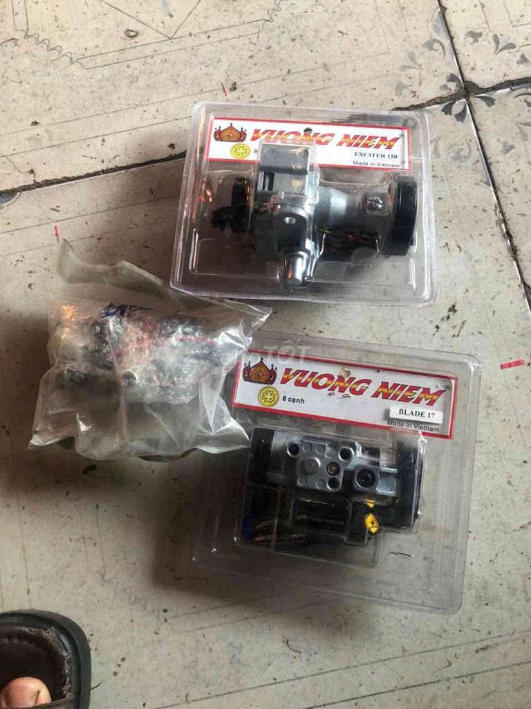 phụ tùng chất lượng cao thanh lý tập 3. Mua bán Phụ tùng xe tại Thành phố Biên Hòa Đồng Nai được đăng bởi Tranphuong hình 6