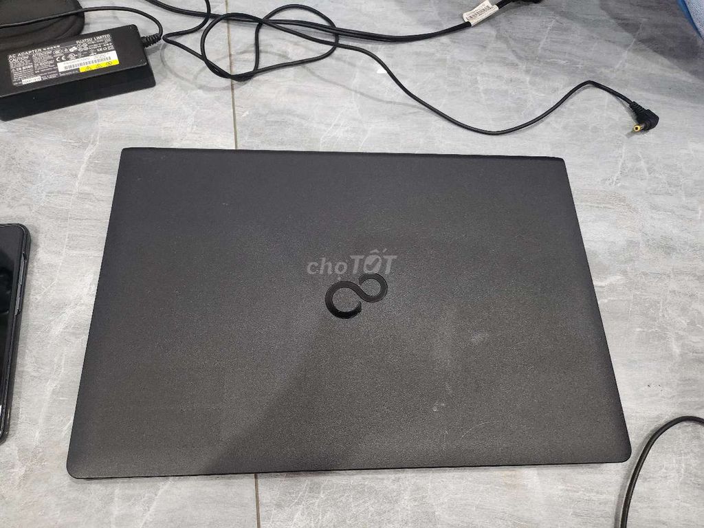 Fujitsu LIFEBOOK A Series i3-8130U 8GB/128GB SSD . Mua bán Laptop tại Thành phố Cao Lãnh Đồng Tháp được đăng bởi viet nghĩa hình 1