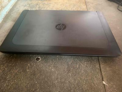 hp Zbook G2 i7 như hình. Mua bán Laptop tại Quận Bình Thạnh Tp Hồ Chí Minh được đăng bởi candy