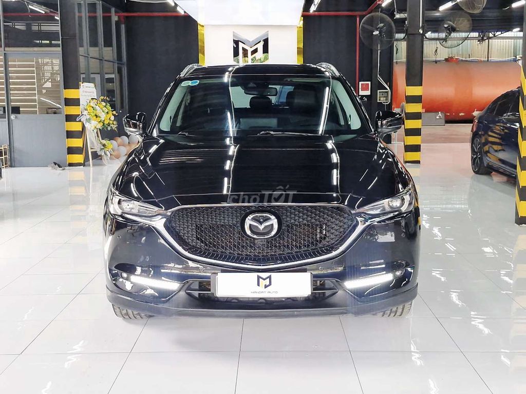 Mazda CX5 2.5 1 cầu xe đẹp cọp. Mua bán Ô tô tại Huyện Hóc Môn Tp Hồ Chí Minh được đăng bởi Đỗ Tùng hình 2