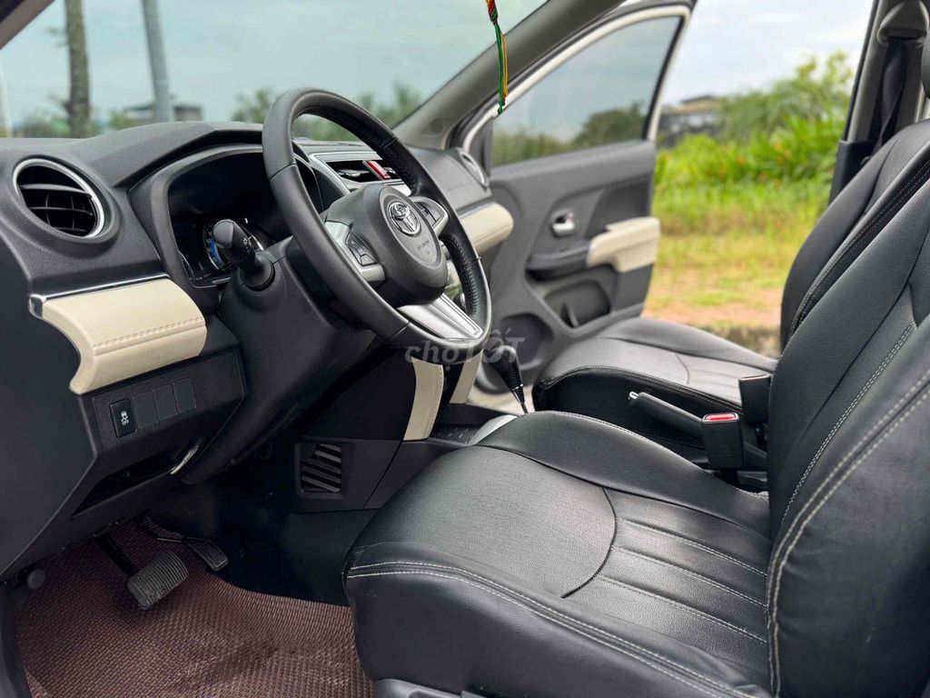 Toyota Rush 2021 S 1.5AT - 68700 km. Mua bán Ô tô tại Huyện Gia Lộc Hải Dương được đăng bởi Nhất Tín Ô Tô Hải Dương hình 10