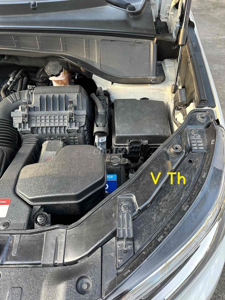 Kia Sorento 2018 2WD 2.4 GAT - 39000 km. Mua bán Ô tô tại Thành phố Bến Tre Bến Tre được đăng bởi Camera Men hình 10
