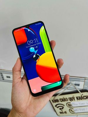 Samsung A50S Ram 4-64Gb 2Sim. Mua bán Điện thoại tại Quận Ninh Kiều Cần Thơ được đăng bởi Phụ kiện 