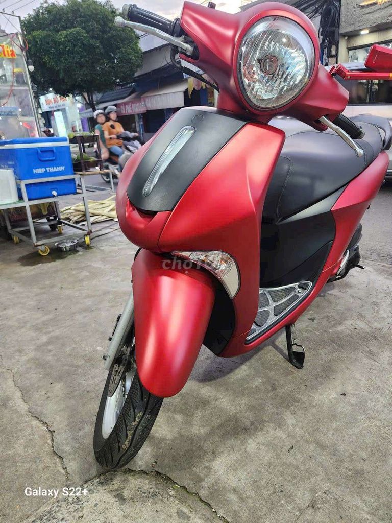 Dư xe bán bớt 1 em. 15c còn bơt cafe. Mua bán Xe máy tại Huyện Trảng Bom Đồng Nai được đăng bởi Lâm hình 2