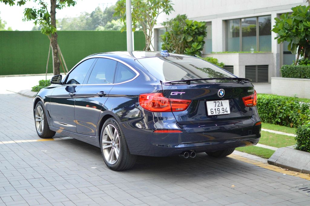 BMW SR3 bản GT máy mới B48 cọp. Mua bán Ô tô tại Quận 7 Tp Hồ Chí Minh được đăng bởi nguyễn hình 5