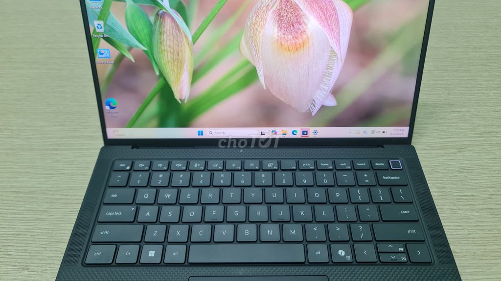 Dell Precision 5490 RTX 1000 | Workstation 14 Inch. Mua bán Laptop tại Quận 10 Tp Hồ Chí Minh được đăng bởi Đinh Thị Hoài hình 1