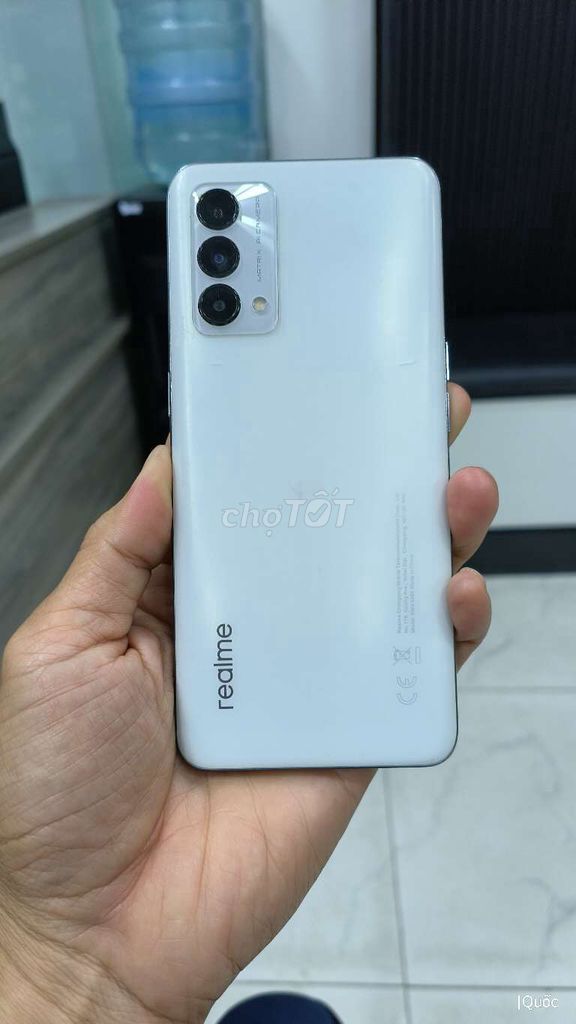 Realme GT Master Edition, 8/256, 99%