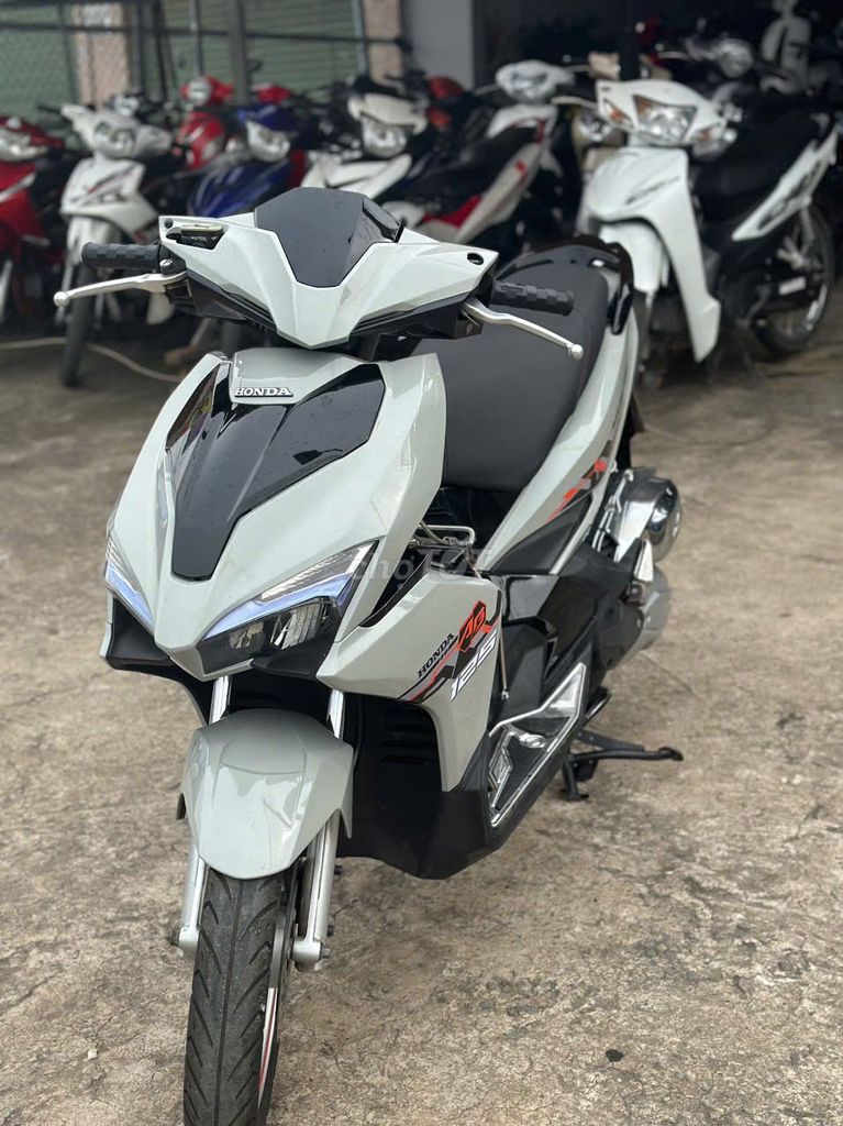 Honda Air Blade khoá smarkey Cavet 2021