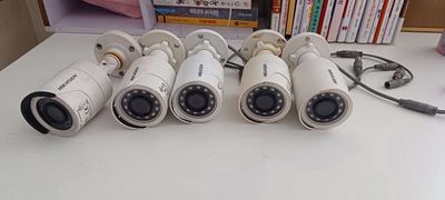 Camera analog 2mp hikvision thanh lý. Mua bán Máy ảnh, Máy quay tại Quận Tân Phú Tp Hồ Chí Minh được đăng bởi CMR Bến Tre