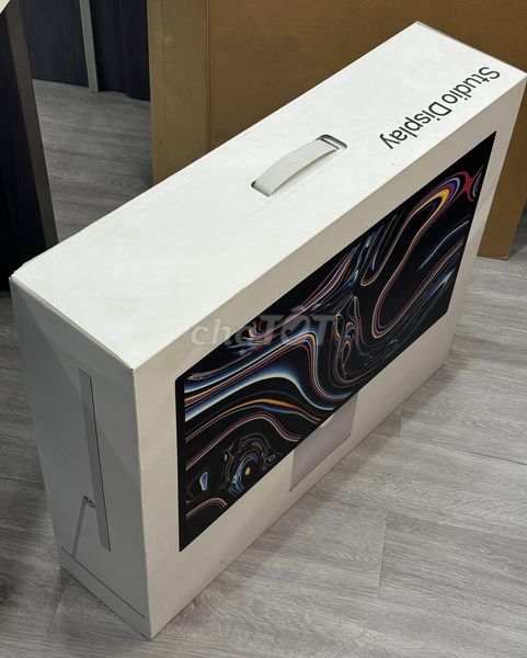 Màn hình Apple Studio Display 27 inch 5K full box