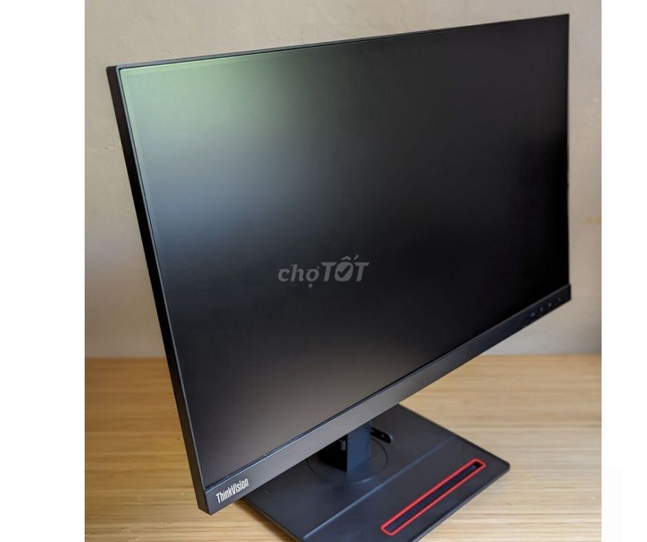 Lenovo 27" full viền có Type-c