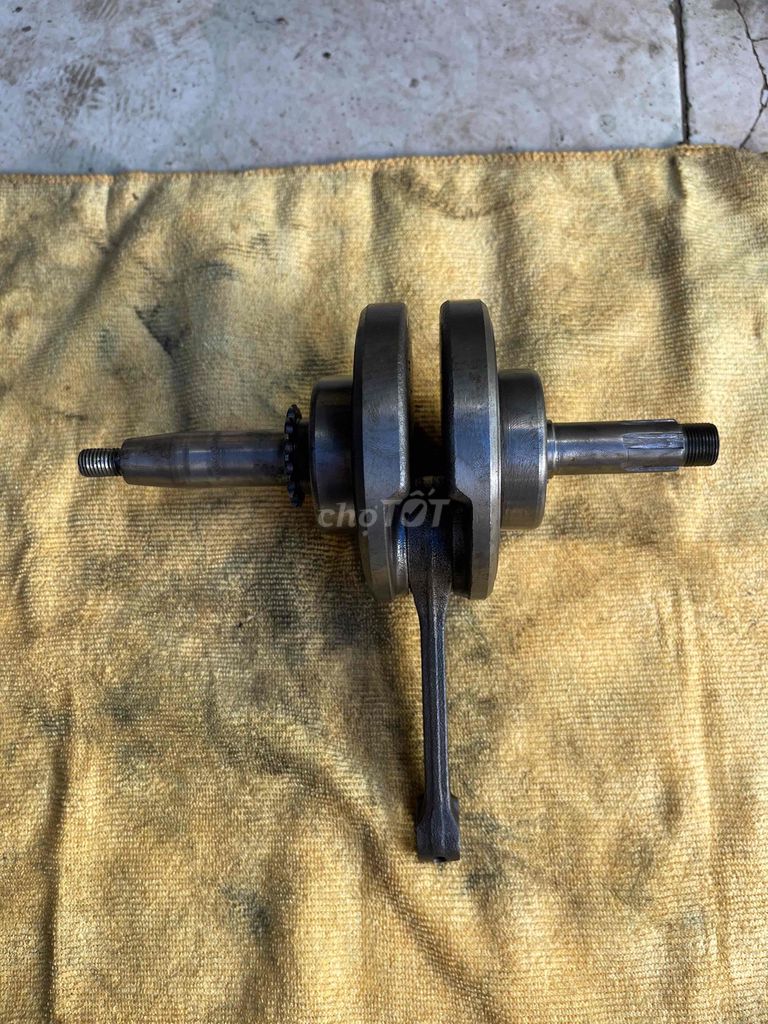 bán phu tùng. Mua bán Phụ tùng xe tại Thành phố Biên Hòa Đồng Nai được đăng bởi Phamvanphuc hình 4