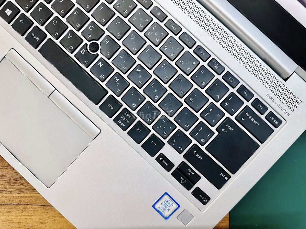 HP 840 G5 i5-8350u/ ram 8g/ ssd 256gb/ led 14in . Mua bán Laptop tại Quận Thanh Khê Đà Nẵng được đăng bởi LINH KIỆN PC CARD ĐỒ HOẠ hình 1