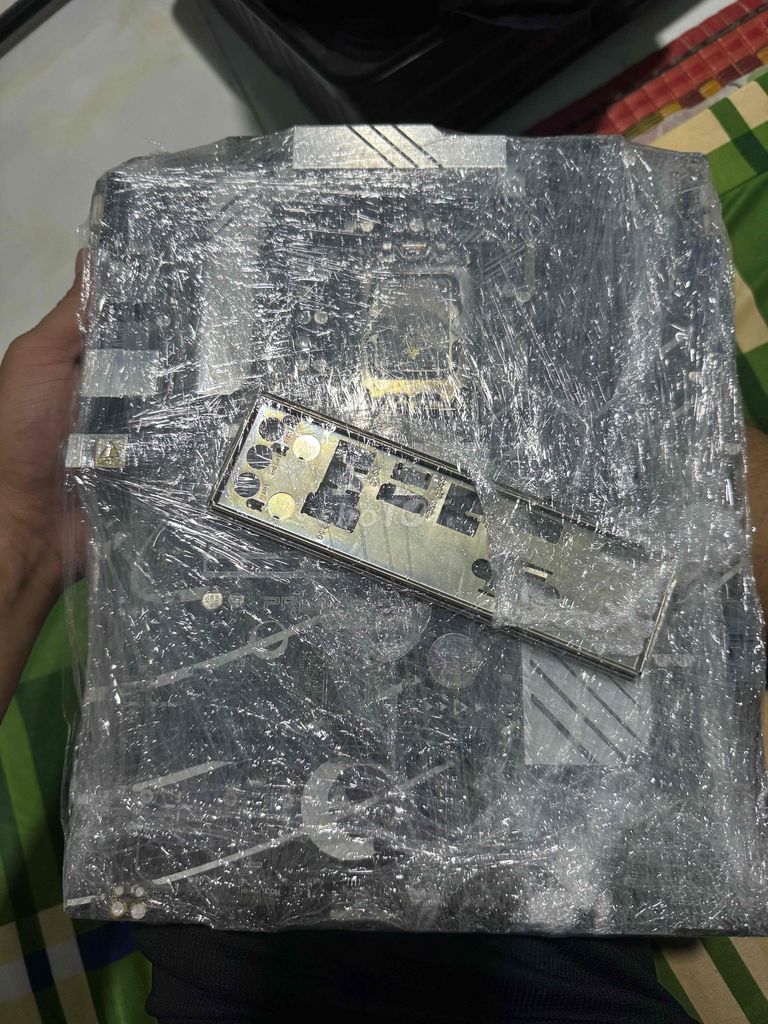 Combo Asus Z790 i9-14900KF 64GB và combo.... Mua bán Linh kiện (RAM, Card...) tại Quận 12 Tp Hồ Chí Minh được đăng bởi Shii hình 1
