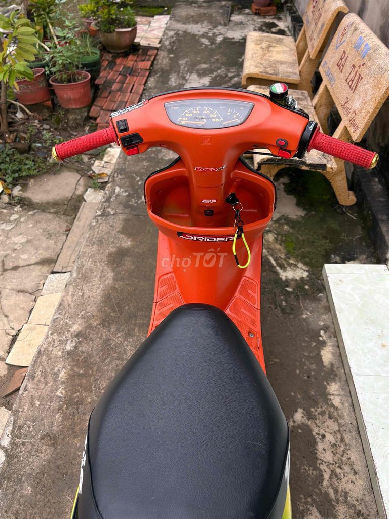 dio zx hai thì máy ring. Mua bán Xe máy tại Thị xã Gò Công Tiền Giang được đăng bởi Nguyên Thanh Phuong hình 4