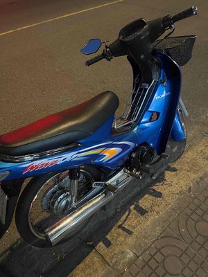 Cần bán Wave nhỏ 50cc học sinh. Mua bán Xe máy tại Thành phố Sa Đéc Đồng Tháp được đăng bởi Binh