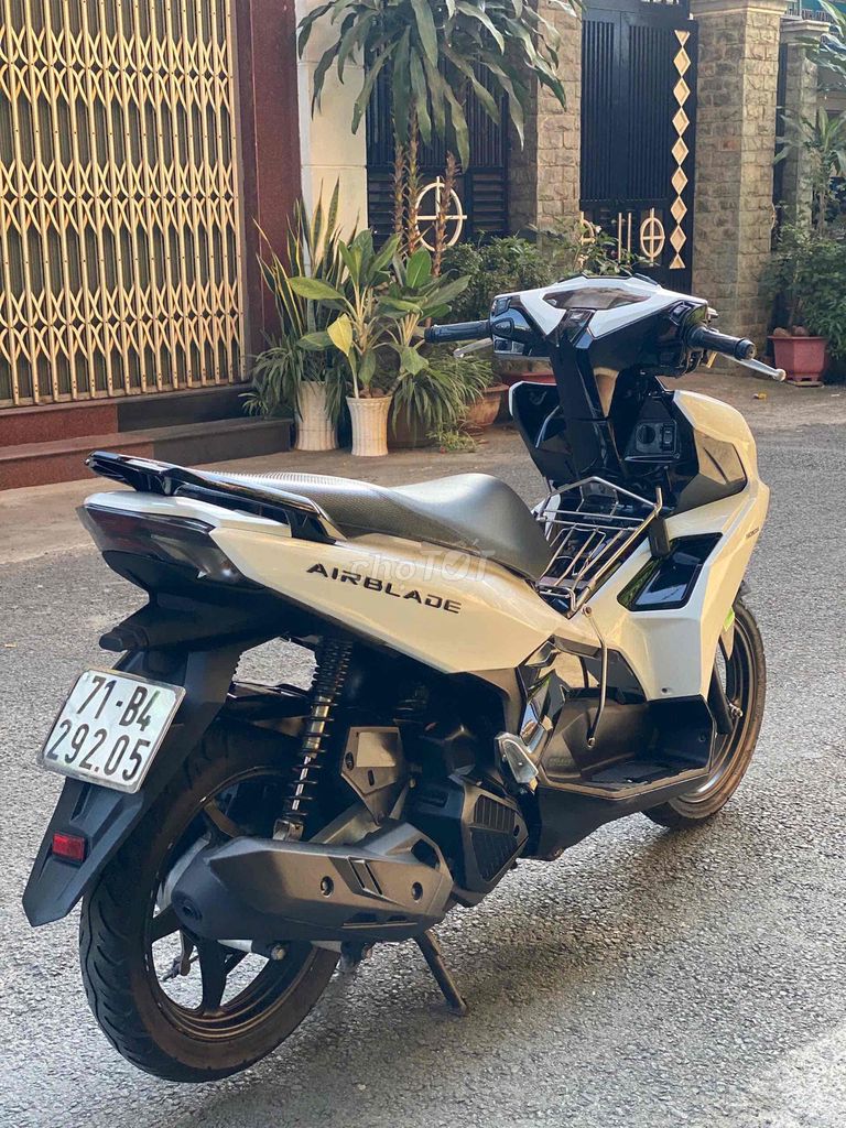 AB đẹp rin êm.bán trả góp.trao đổi xe. Mua bán Xe máy tại Thành phố Thuận An Bình Dương được đăng bởi Xe Máy Khánh Dương hình 5