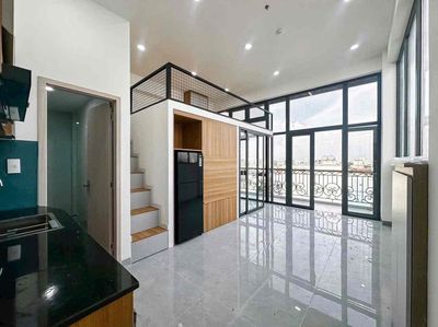 Аренда · 1 комн. · 45 м² · Quận 5, ул. Đường Nguyễn Trãi