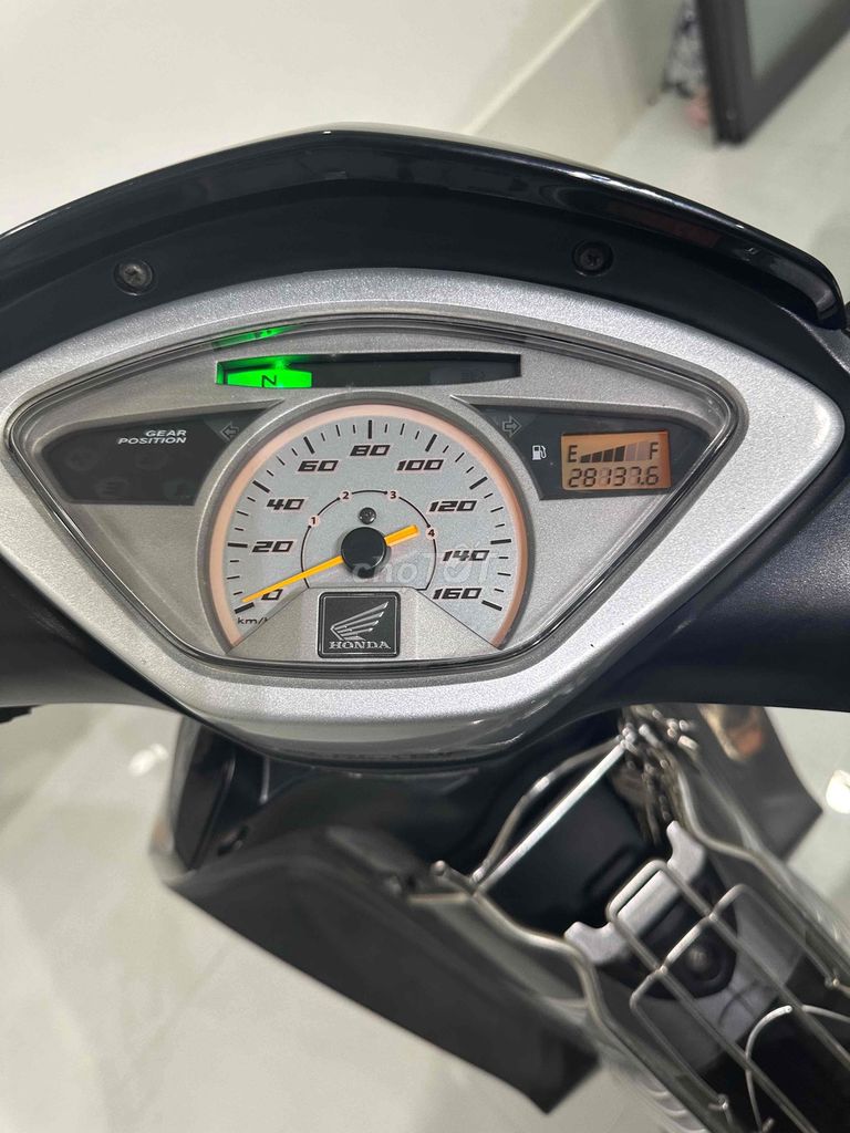 Future GT 2006. Mua bán Xe máy tại Thành phố Mỹ Tho Tiền Giang được đăng bởi Minh Tân hình 5