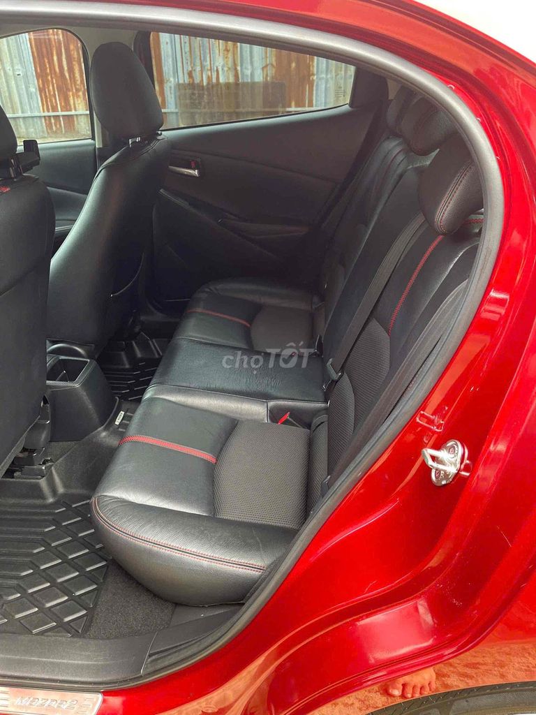 Mazda 2 2016 1.5 AT Hatchback 1 chủ từ đầu. Mua bán Ô tô tại Quận 12 Tp Hồ Chí Minh được đăng bởi chí hình 12