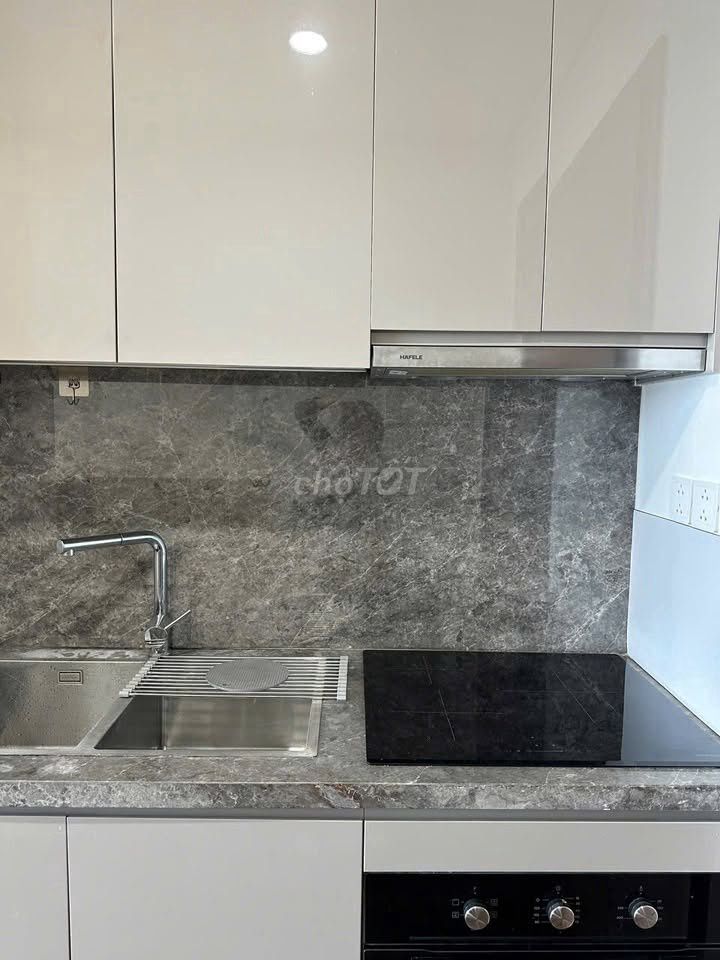Аренда студии H2 в Vinhomes Ocean Park, включая сборы