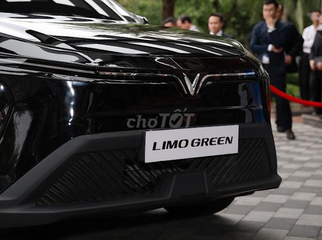 LIMO: GIAO XE SỚM-TRẢ TRƯỚC 140TR-Tặng SẠC 11KW. Mua bán Ô tô tại Huyện Củ Chi Tp Hồ Chí Minh được đăng bởi ĐÀO NGỌC VŨ hình 3