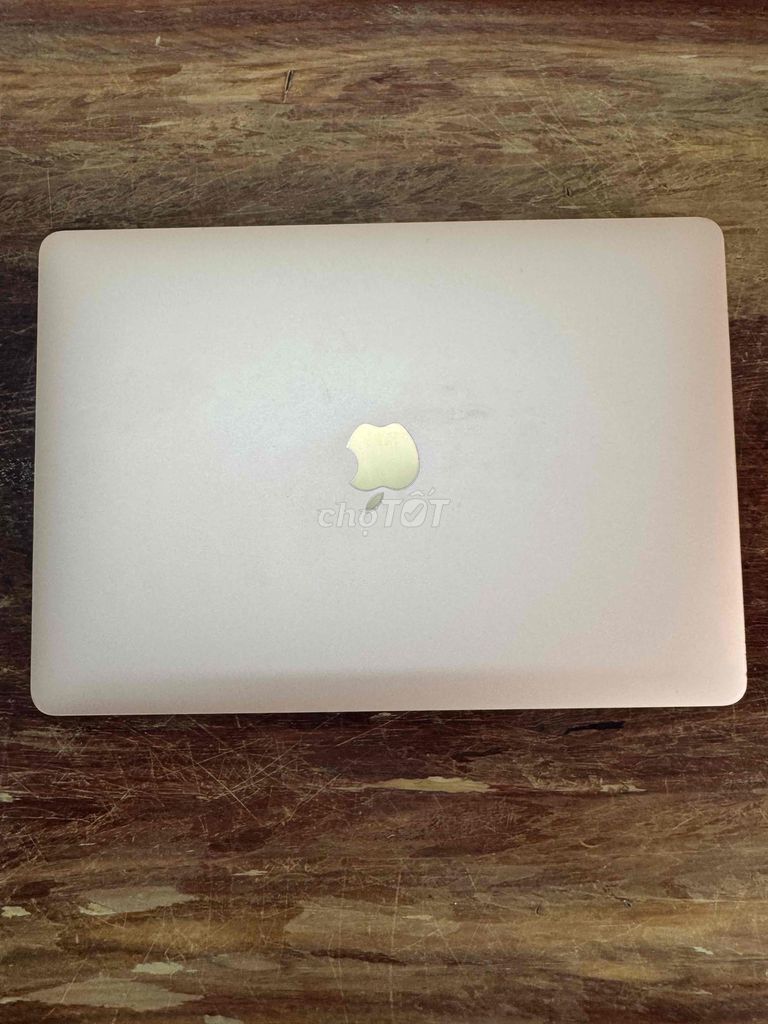 Apple Macbook Air M1 Vàng hồng 8GB. Mua bán Laptop tại Quận 11 Tp Hồ Chí Minh được đăng bởi thịnh hình 1