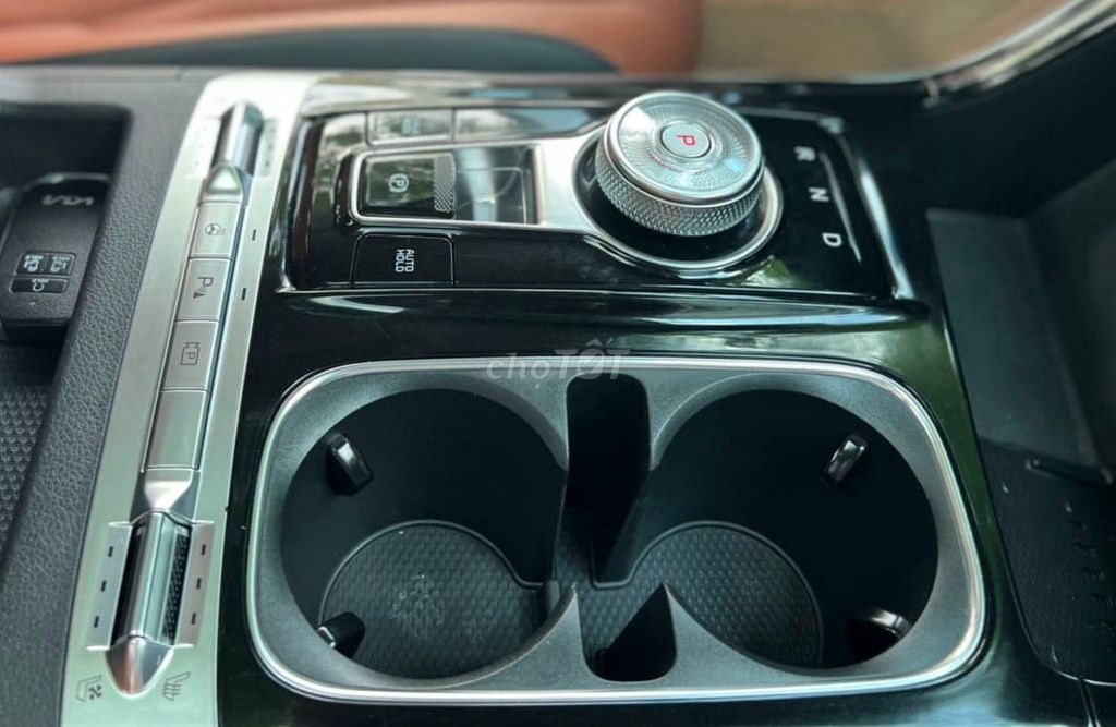 Kia Carnival 2023 Signature 2.2D - 29,000 Km cọp.. Mua bán Ô tô tại Thành phố Thủ Đức Tp Hồ Chí Minh được đăng bởi Đức Tứ Bánh hình 9