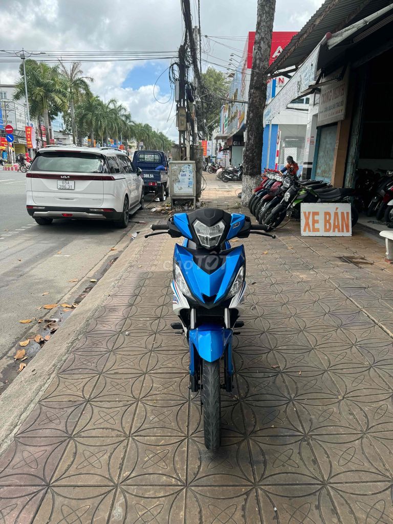 HONDA WINNER (2018) BS:65G1:CẦN THƠ. Mua bán Xe máy tại Quận Ninh Kiều Cần Thơ được đăng bởi DVCĐ Công Minh hình 1