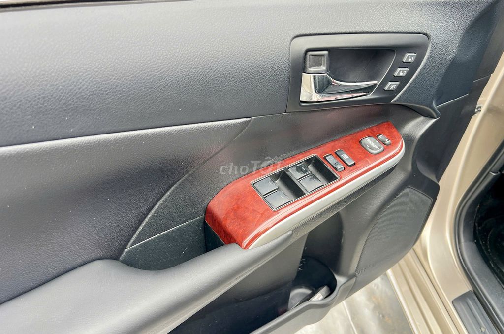 Camry 2.5Q 2014 nội ngoại thất đẹp nét căng. Mua bán Ô tô tại Thành phố Thủ Dầu Một Bình Dương được đăng bởi Thái Phạm hình 14