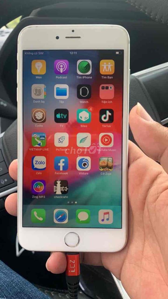 ko xài cần bán lại. Mua bán Điện thoại tại Thành phố Thủ Đức Tp Hồ Chí Minh được đăng bởi Thanh Minh hình 1