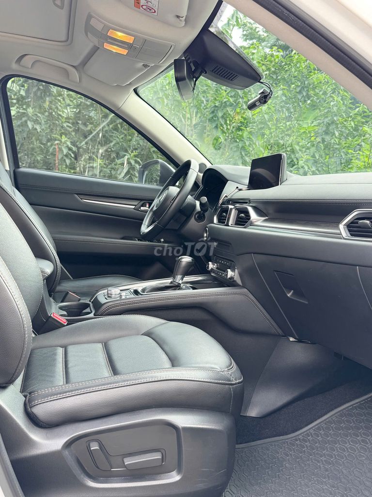 Mazda CX 5 2023 2.0 Premium - 30000 km siêu keng. Mua bán Ô tô tại Quận Gò Vấp Tp Hồ Chí Minh được đăng bởi Phan Trung Quân hình 11