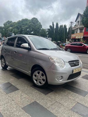 Kia Morning 2009 Số tự động