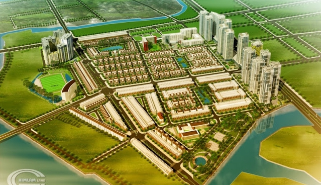 Chuyên trang BĐS Trần Đô Chuyên trang BĐS Trần Đô