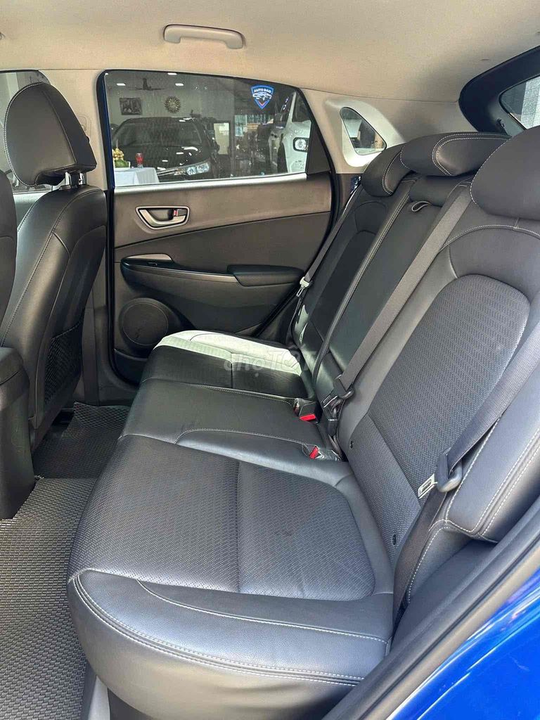 Hyundai Kona 2019 2.0 ATH - 62000 km. Mua bán Ô tô tại Quận Hải Châu Đà Nẵng được đăng bởi BẢO AUTO hình 19