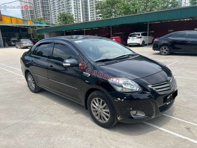 Toyota Vios 1.5E 2014 - 195 Triệu. Mua bán Ô tô tại   được đăng bởi Trịnh Linh