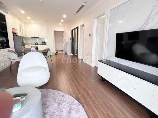 Квартира с 2 спальнями в Sunshine Riverside — Tây Hồ