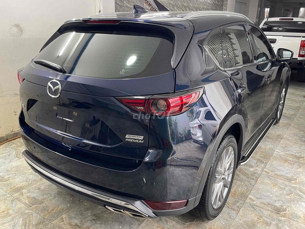 Mazda cx 5 2.0 ban PRemium doi 2023. Mua bán Ô tô tại Huyện Đức Trọng Lâm Đồng được đăng bởi SALON ÔTÔ HOÀ THẮNG  hình 4