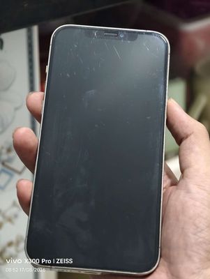 iPhone 12 Pro Max 128GB Đã sử dụng 74%