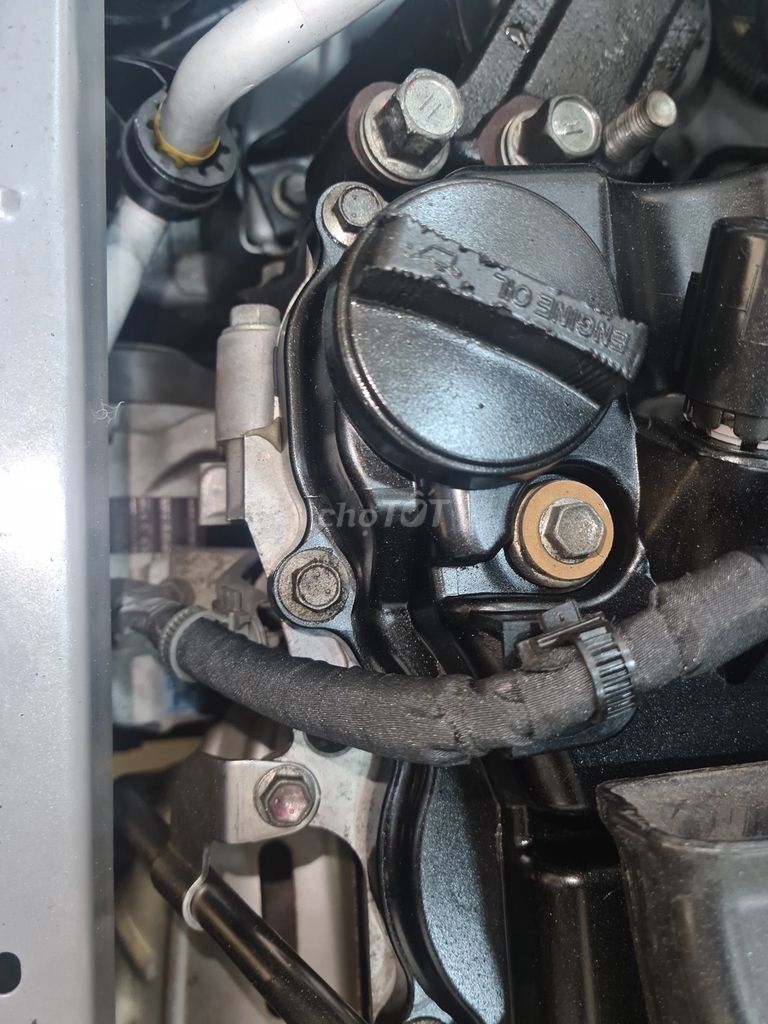 TOYOTA WIGO GAT XE NHẬP 2018, TỰ ĐỘNG 1.2. Mua bán Ô tô tại Quận Tân Phú Tp Hồ Chí Minh được đăng bởi Ô Tô An Khang Thịnh  hình 16