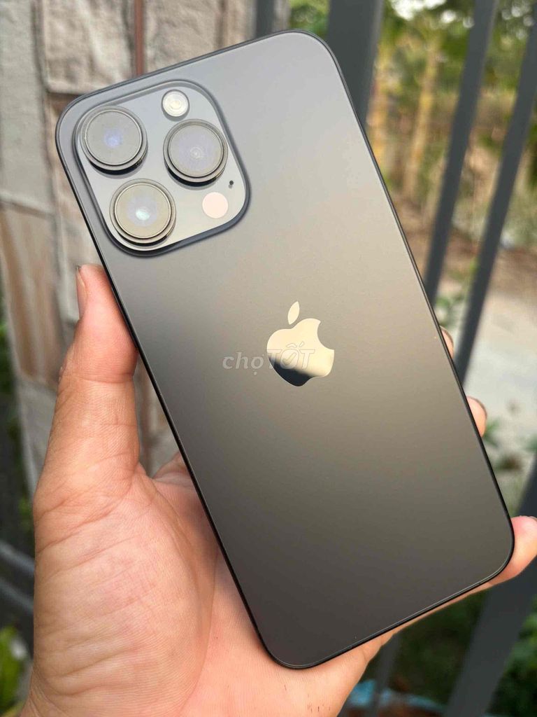 Iphone 14Pm zin óc áp suất os gốc 17 đẹp 99%. Mua bán Điện thoại tại Huyện Thoại Sơn An Giang được đăng bởi Foryou Mobile hình 1