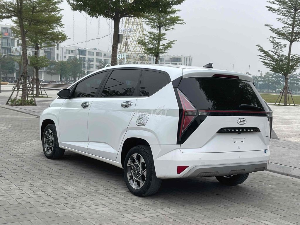 Cần Bán Hyundai Stargazer 2022 1.5 Cao cấp nhất. Mua bán Ô tô tại Quận Hoàng Mai Hà Nội được đăng bởi Anh Tuy hình 7