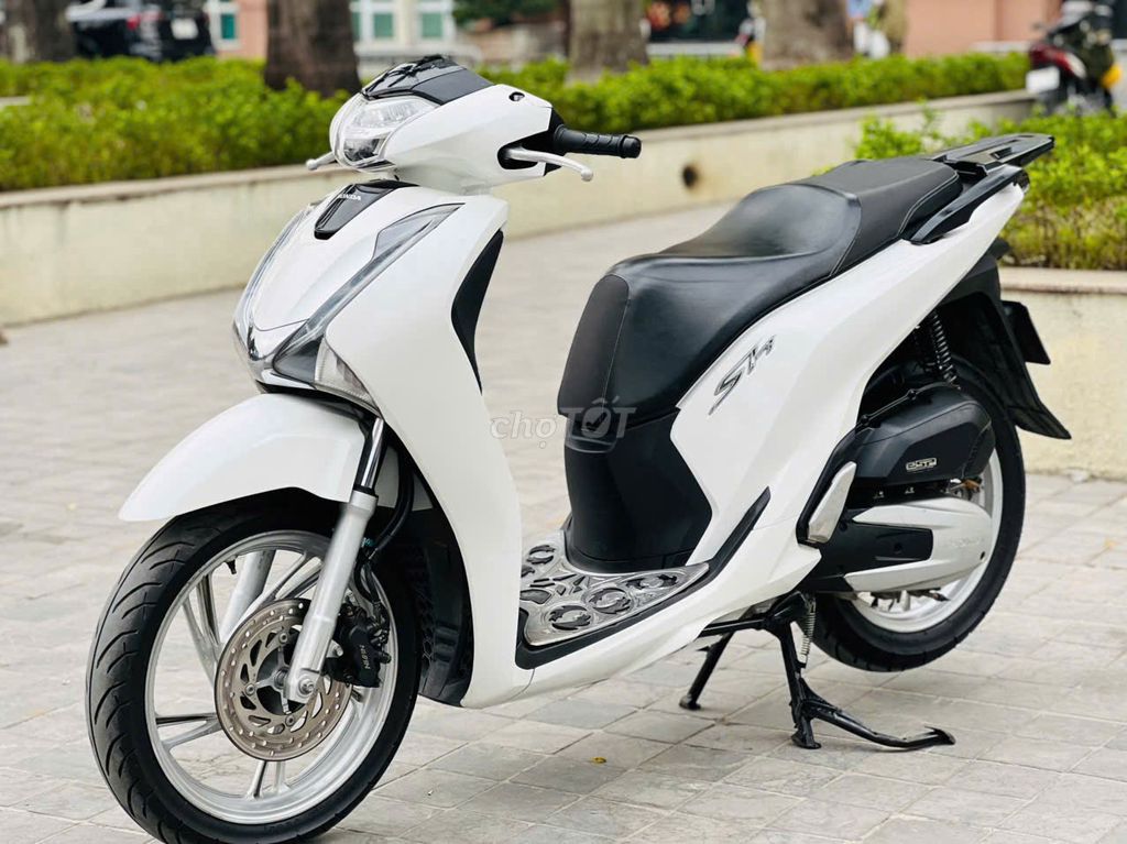 Honda SH 125cc bao mới chất lượng