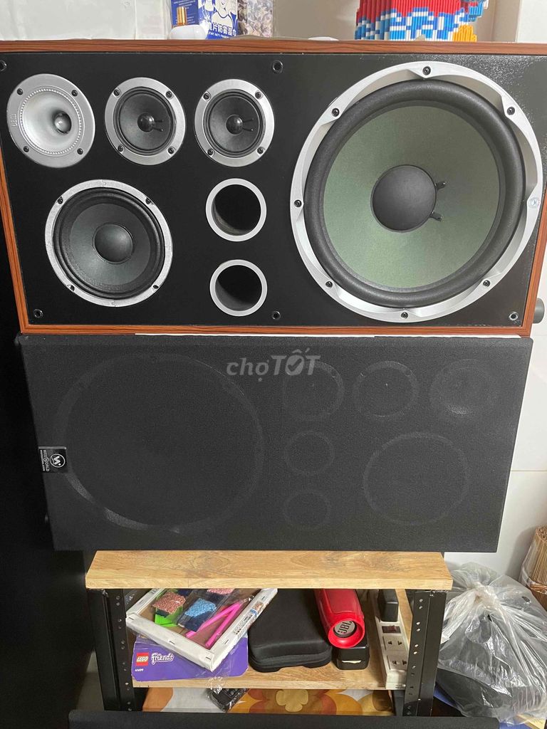 Cần Bán cặp loa Full Bass 30 âm thanh hay. Mua bán Tivi, Âm thanh tại Thành phố Thủ Đức Tp Hồ Chí Minh được đăng bởi Mr Hân hình 2