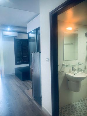 Cho thuê căn hộ mini Văn Khê - Hà Đông ( Cạnh tiểu học La Khê). Cho thuê căn hộ/chung cư tại Quận Hà Đông Hà Nội được đăng bởi Anh Văn