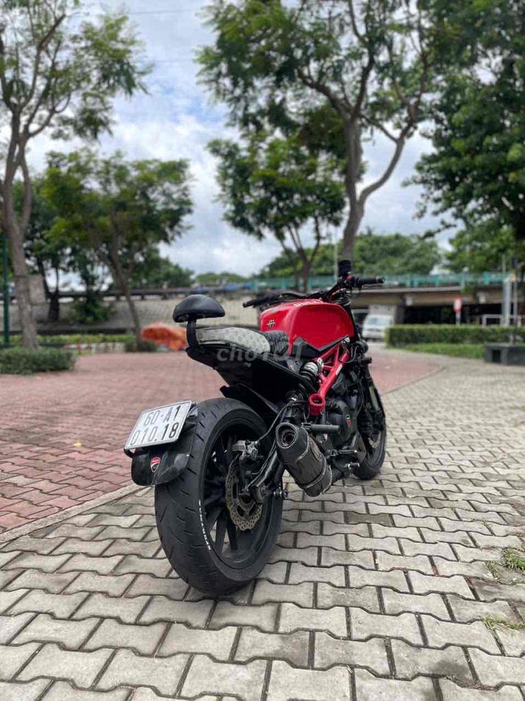 Cầm đồ thanh lý Moto PKL BENELLI 300 2016 BS:60A1. Mua bán Xe máy tại Quận 8 Tp Hồ Chí Minh được đăng bởi Tuấn Bon hình 5